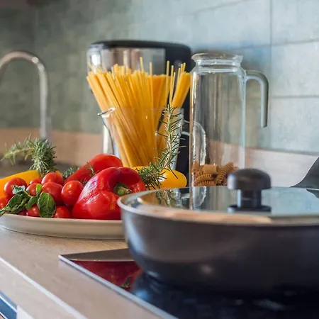 Rosa Willa Fossombrone