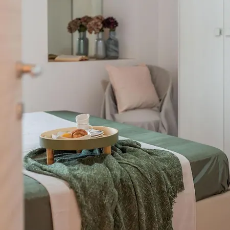 Willa Rosa Fossombrone