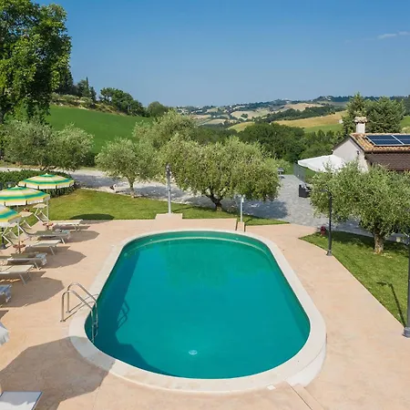 Villa Rosa
