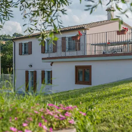 Villa Rosa *