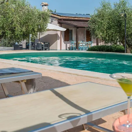 Villa Rosa *