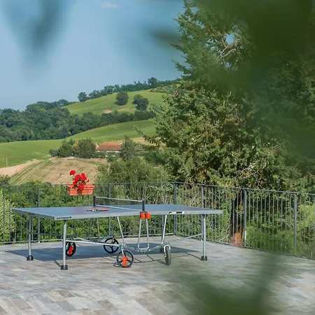 Villa Rosa
