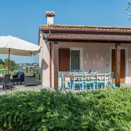 Rosa Willa Fossombrone