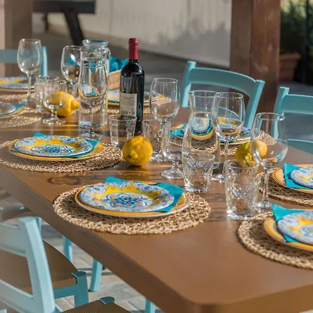 Willa Rosa Fossombrone